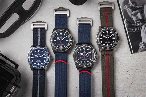 tudor pelagos preisentwicklung|A Closer Look At The 2024 Tudor Price Increases .